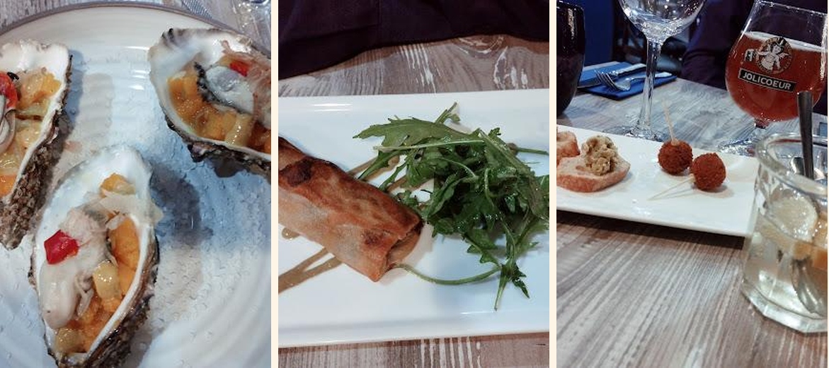 B le restaurant - Gallery Image 9