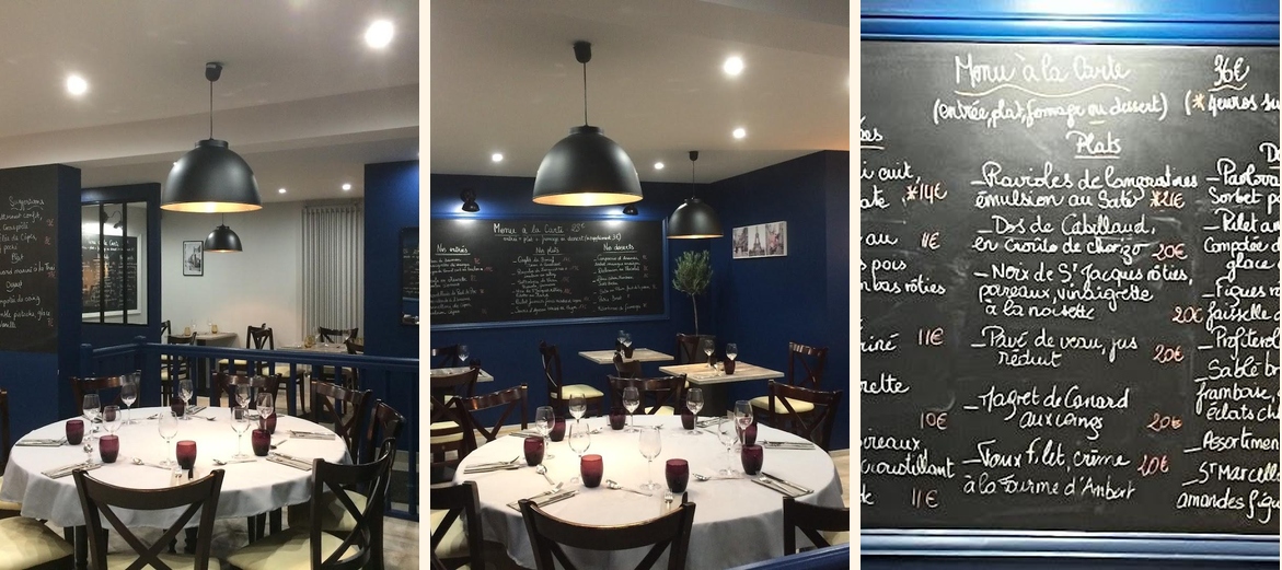 B le restaurant - Gallery Image 1