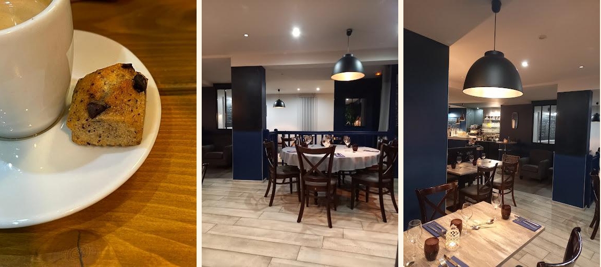 B le restaurant - Gallery Image 2