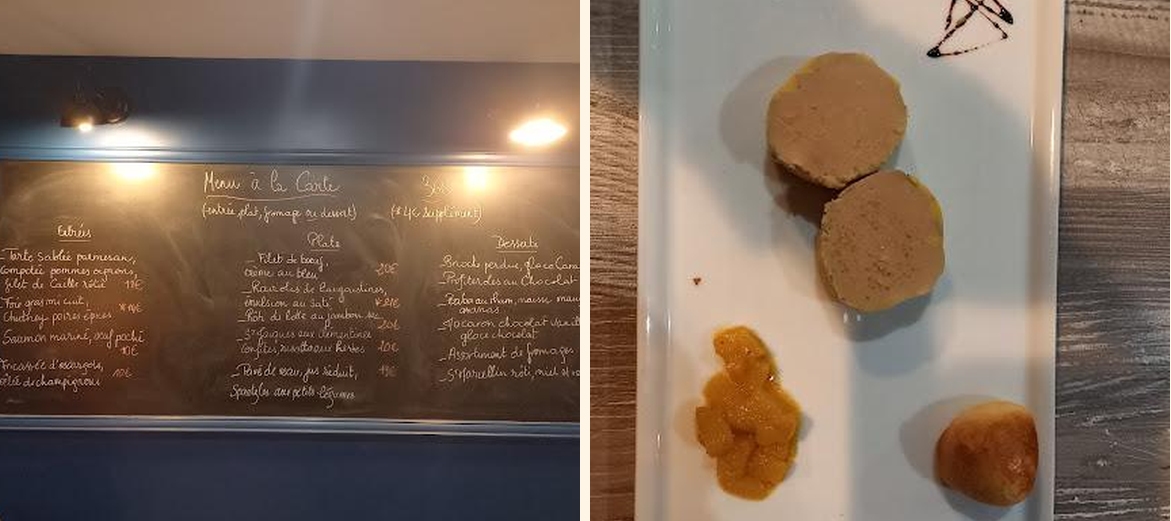 B le restaurant - Gallery Image 3