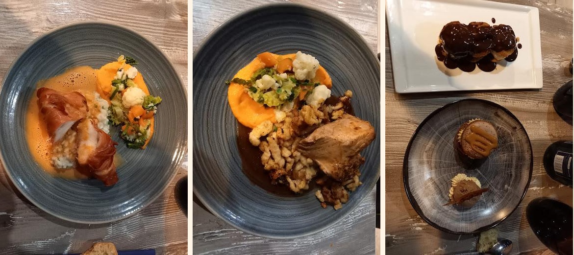 B le restaurant - Gallery Image 4