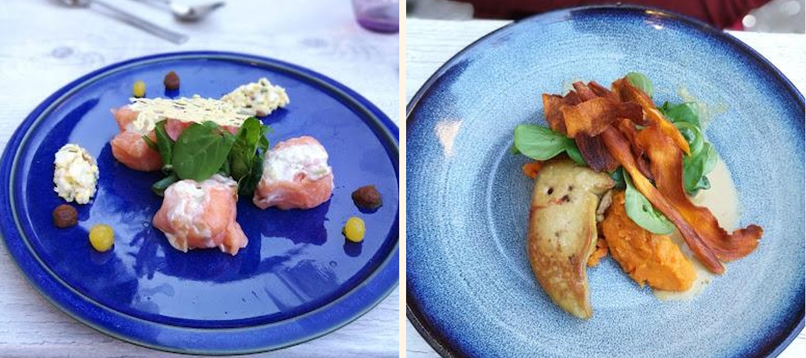 B le restaurant - Gallery Image 5