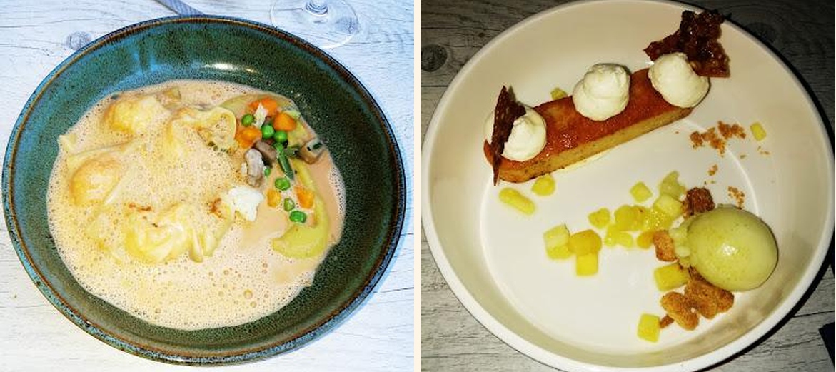 B le restaurant - Gallery Image 6