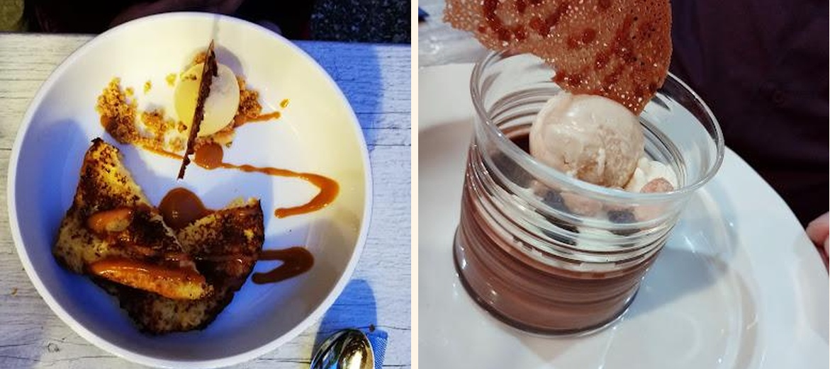 B le restaurant - Gallery Image 7