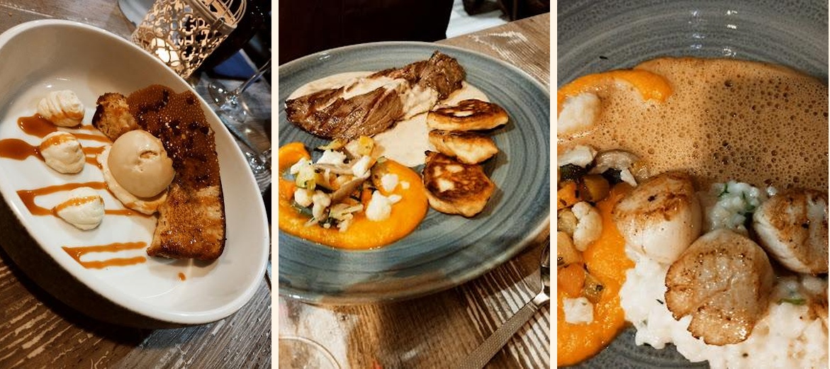 B le restaurant - Gallery Image 8